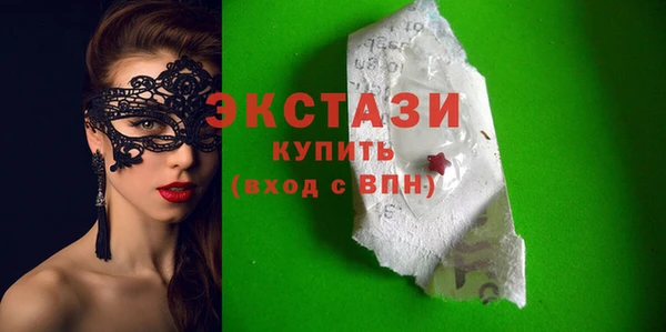молекула духа Ельня