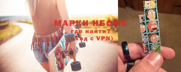 молекула духа Ельня